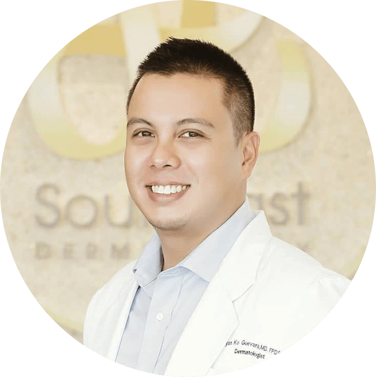 dermatologist in davao