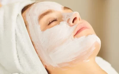 Skin Peeling Treatment