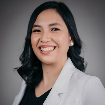 Dr. Jen-Christina Segovia-Santos