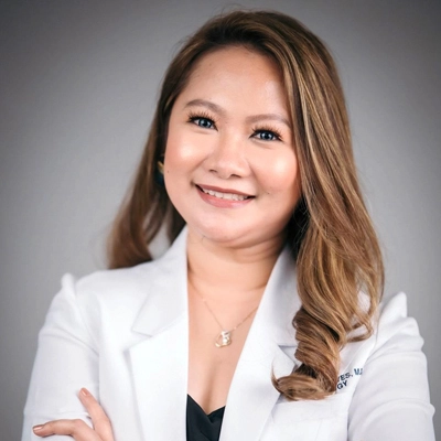 Dr. Shariffah Pandita Reyes