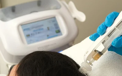 Alopecia Treatment