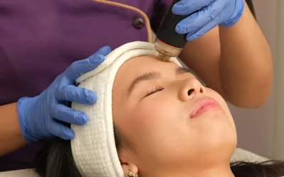 Southeast Tornado Facial